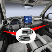 DURAFORCE Inside Door Handles 692050C010B1 692060C010B1 For toyota Tundra 2000-2006