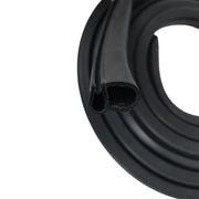 DURAFORCE 2X For Chevy GMC Suburban C/K 1500 2500 3500 Rubber Door Weatherstrip Seals Set