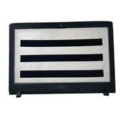 DURAFORCE Back Cover+Hinges Bezel For Acer Aspire E5-575G E5-575T E5-575TG E5-575 Top Case