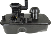 DURAFORCE Fuel Gas Tank Carburetor For Briggs Stratton 494406 498809 498809A 794161 498811