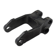DURAFORCE Wheel Bracket 1115-130005-00 Compatible with Big Joe Pallet Truck