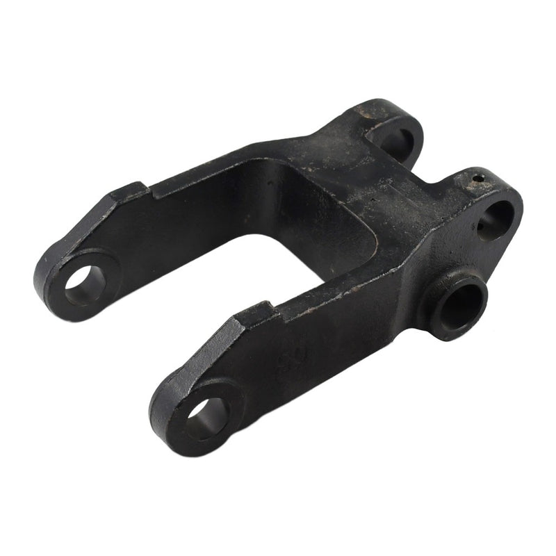 DURAFORCE Wheel Bracket 1115-130005-00 Compatible with Big Joe Pallet Truck