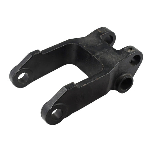 DURAFORCE Wheel Bracket 1115-130005-00 Compatible with Big Joe Pallet Truck