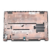 DURAFORCE New Bottom Base Case Cover For Dell Latitude 5530 E5530 0VKCX6 Silver Enclosure