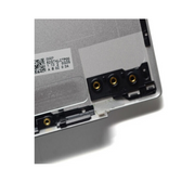 DURAFORCE For HP Pavilion 15-EG 15T-EG 15-EH 15Z-EH Lcd Back Cover Top M08901-001 Silver
