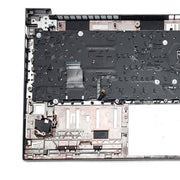 DURAFORCE New 15.6in Gray Palmrest Backlit Keyboard For HP ZBook Firefly 15 G8 M35847-001