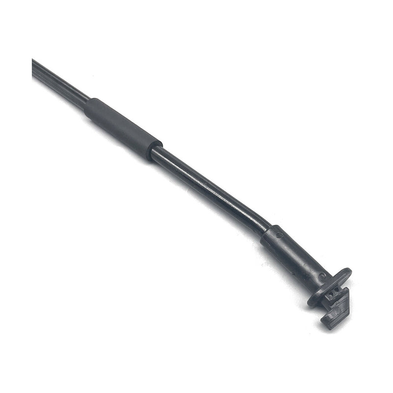 DURAFORCE New For 2005-2020 Nissan Frontier Xterra Front Hood Support Prop Rod 65770-9BM0B