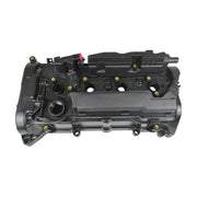 DURAFORCE Engine Valve Cover with Gasket for 2013-2017 Honda Accord 2015-2019 CR-V L4 2.4L