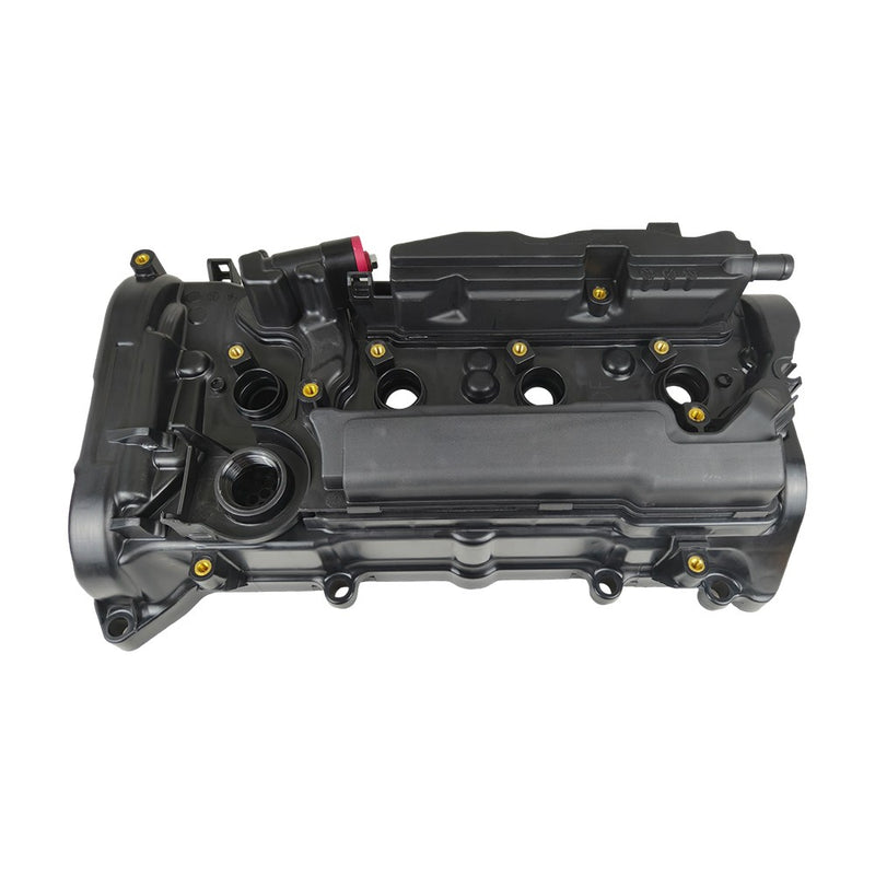 DURAFORCE Engine Valve Cover with Gasket for 2013-2017 Honda Accord 2015-2019 CR-V L4 2.4L