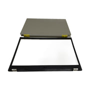 DURAFORCE 60 AYCN2 004 Top Back Cover Bezel Gray for Acer Aspire Vero AV15 51 AV15 52