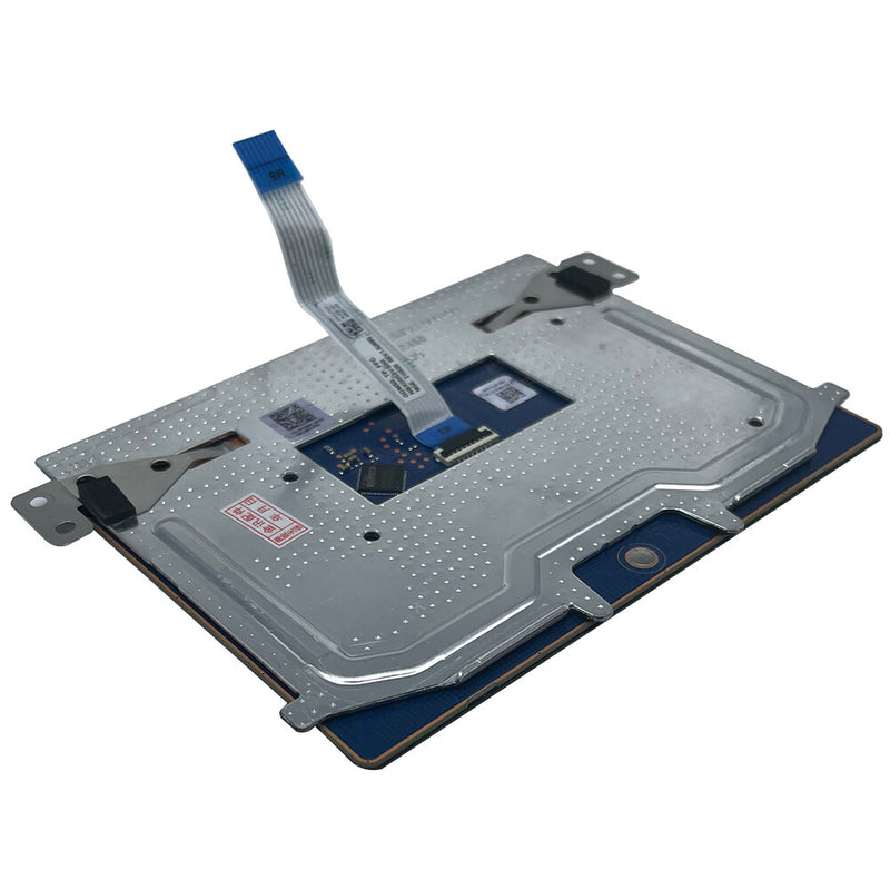 0R09DC Black Touchpad Module with Cable for DELL Inspiron 3510 3511 3515