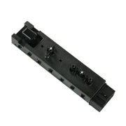 DURAFORCE New Front Passenger Side Power Seat Switch 9L3Z14A701FA SW7259 For Ford Lincoln