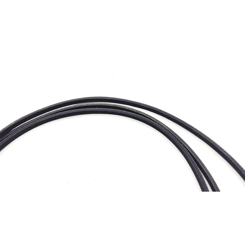 DURAFORCE WE12M29 Dryer Belt for GE General Electric WE03X29897 134503900