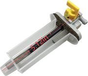 DURAFORCE Petcock Fuel Shutoff Valve For Polaris Scrambler 500 1998-2001 Big Boss 500
