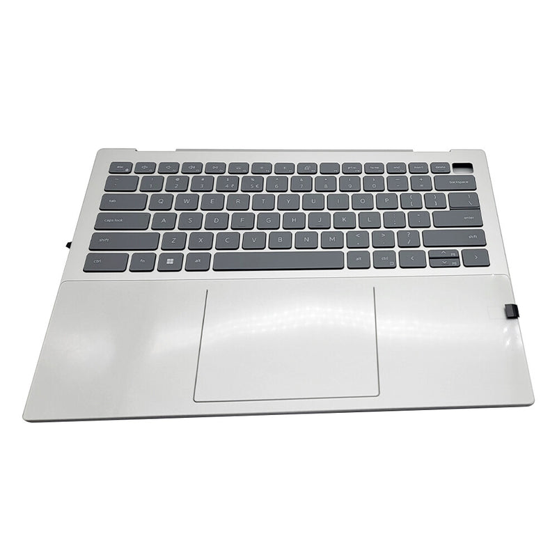 DURAFORCE For Dell Inspiron 14 7420 7425 2-in-1 Palmrest TouchPad Backlit Keyboard 0NDRPP