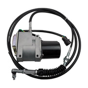 DURAFORCE Stepping Throttle Motor 7Y-5571 For Caterpillar Excavator E325LN 320 320L 320A