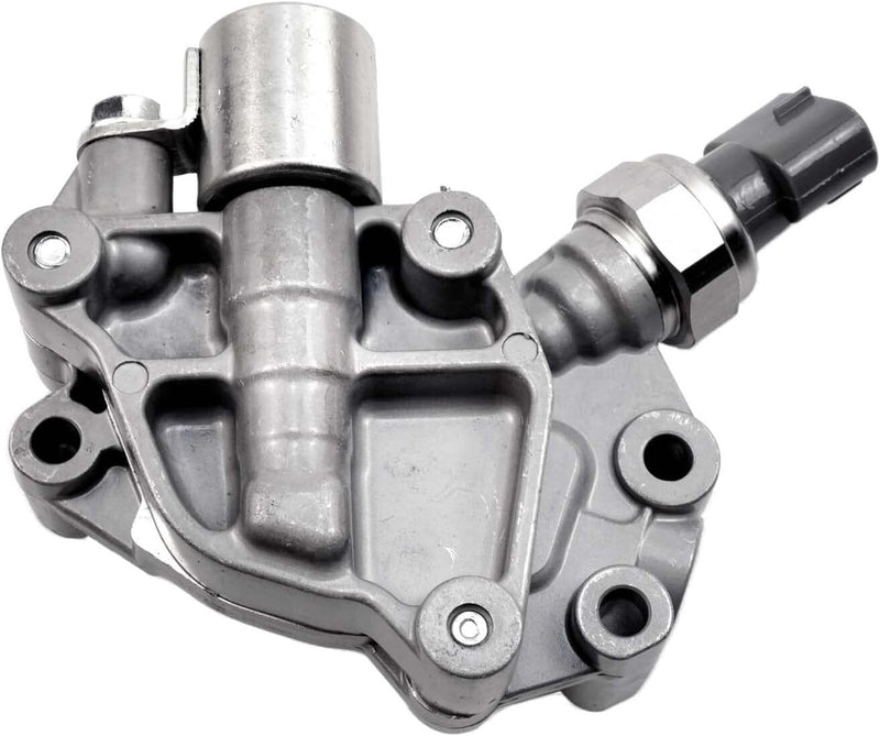 DURAFORCE Variable Valve Timing VVT Solenoid Sensor 15810-RKB-J01 for 3.0L Honda Accord