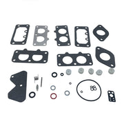 DURAFORCE V-Twin Carburetor Kit FOR Briggs & Stratton 797890 791230 799230 699709 499804