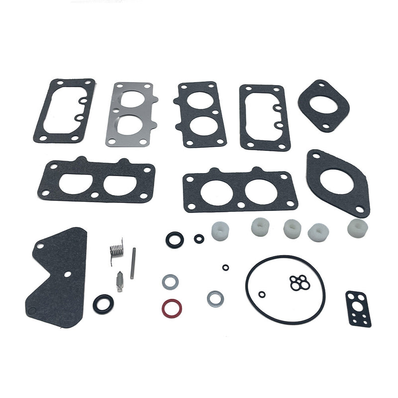 DURAFORCE V-Twin Carburetor Kit FOR Briggs & Stratton 797890 791230 799230 699709 499804