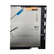 DURAFORCE For HP ENVY X360 15-EW 15-EW0013DX 15-EW0023DX Top Back Cover N09645-001 Silver