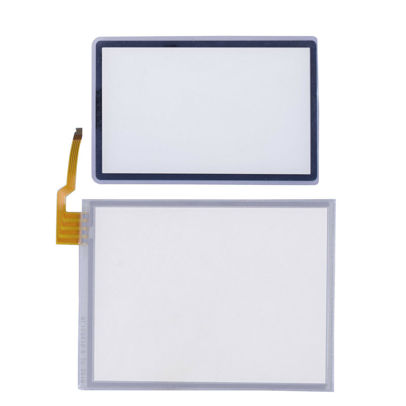 Touch Screen Digitizer Top Screen for Nintendo 2DS Replacement US Stock New