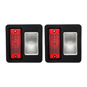 DURAFORCE Tail Rear Light Lamp 6670284 for Bobcat 553 751 S175 S185 S205 S250 S300 S330