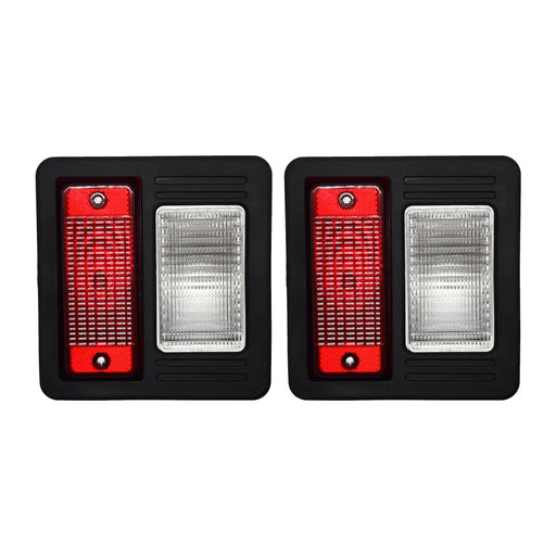 DURAFORCE Tail Rear Light Lamp 6670284 for Bobcat 553 751 S175 S185 S205 S250 S300 S330
