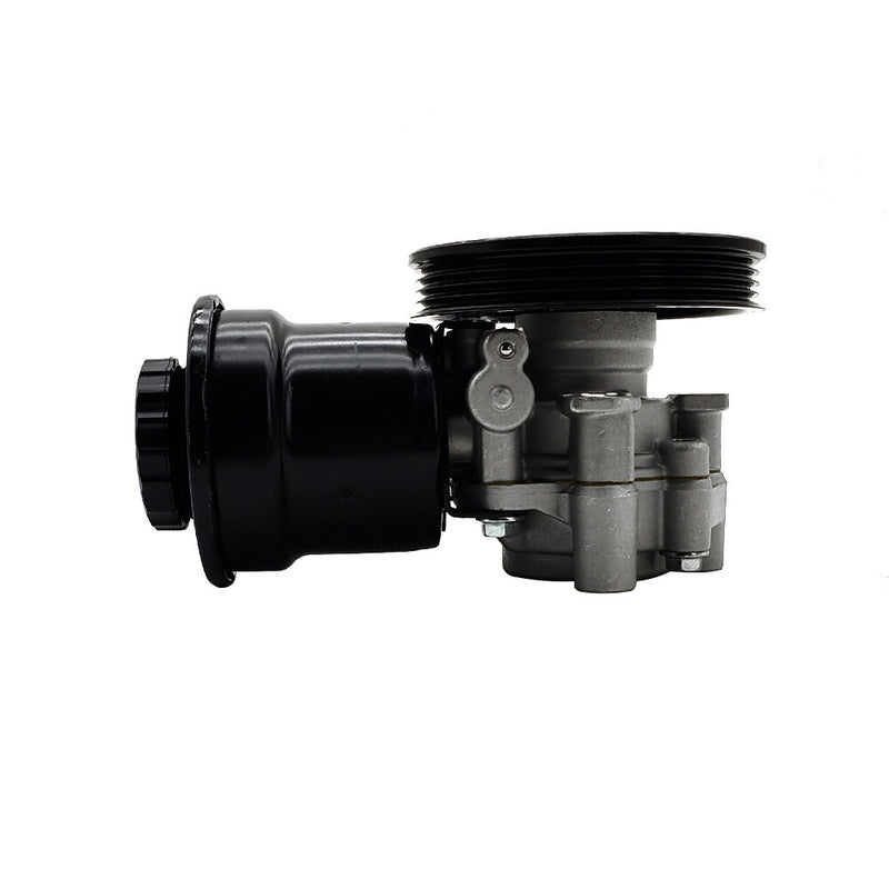 DURAFORCE Power Steering Pump w/Pulley Reservoir For 96-01 Toyota 4Runner Tacoma 2.4L/2.7L