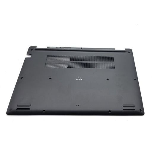 DURAFORCE New For Dell Latitude 3440 E3440 Lower Bottom Base Case Cover 0WXWMM WXWMM Black