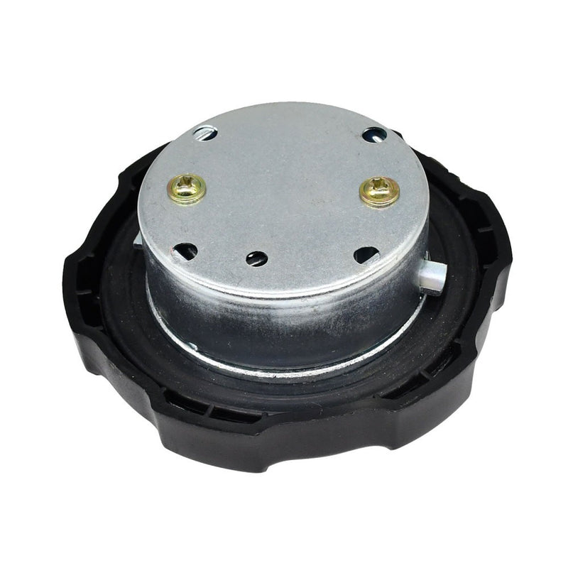 DURAFORCE Fuel Tank Cap With 2 Keys for Kubota 151 161 185 SVL75 SVL75-2 KX040-4 KX057-4