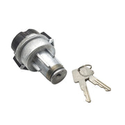 DURAFORCE New For 1967-1972 Chevy GMC Pickup Truck Ignition Lock Cylinder Switch Assembly