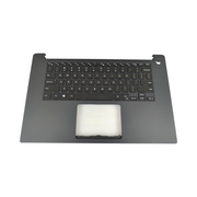 DURAFORCE For Dell XPS 9570 7590 Precision 5530 5540 Palmrest Keyboard Backlit 0JG1FC