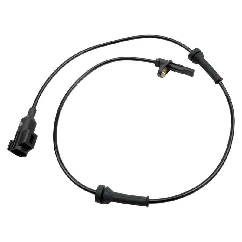 DURAFORCE Front Left Right ABS Wheel Speed Sensor For Land Rover Range Rover Velar 2017-23