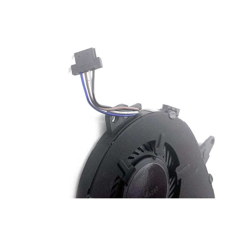 4Pin CPU Cooling Fan for HP Pavilion 15 CS 15 CS0053CL 15 CS0051WM