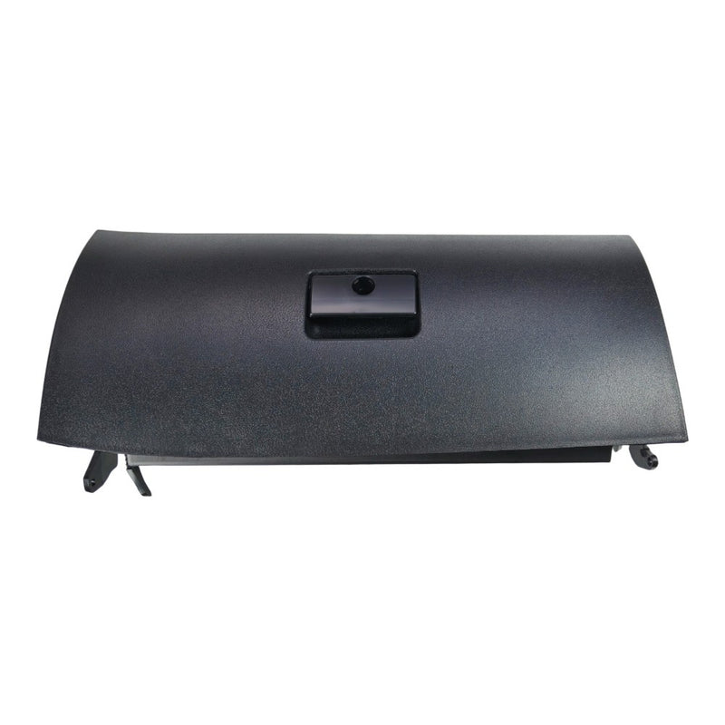 DURAFORCE Black Glove Box Lid Cover Storage For VW Golf Jetta A4 MK4 Bora Wagon US