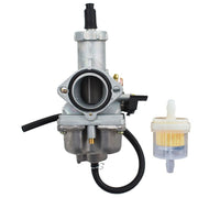 DURAFORCE 30mm Carb VM26 Carburetor For 150cc 160cc 200cc 250cc Motor Pit Dirt Bike