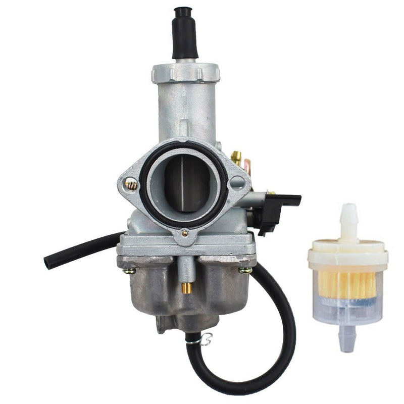 DURAFORCE 30mm Carb VM26 Carburetor For 150cc 160cc 200cc 250cc Motor Pit Dirt Bike