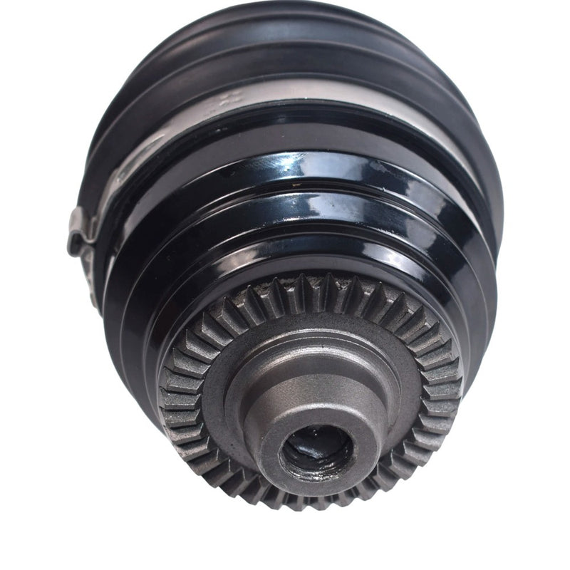 DURAFORCE Front LH Left CV Axle Assembly for BMW G30 530i 540i xDrive 2017-2019 2021-2022