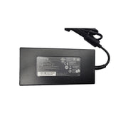 DURAFORCE 5.5*2.5mm 19.5V 11.8A 230W For MSI Clevo GigaByte A17-230P1A AC Adapter Charger