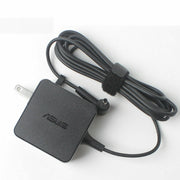 DURAFORCE For Asus Q501 Q501L Q501LA Laptop ADP-45BW AC Power Adapter Charger 45W 5.5X2.5