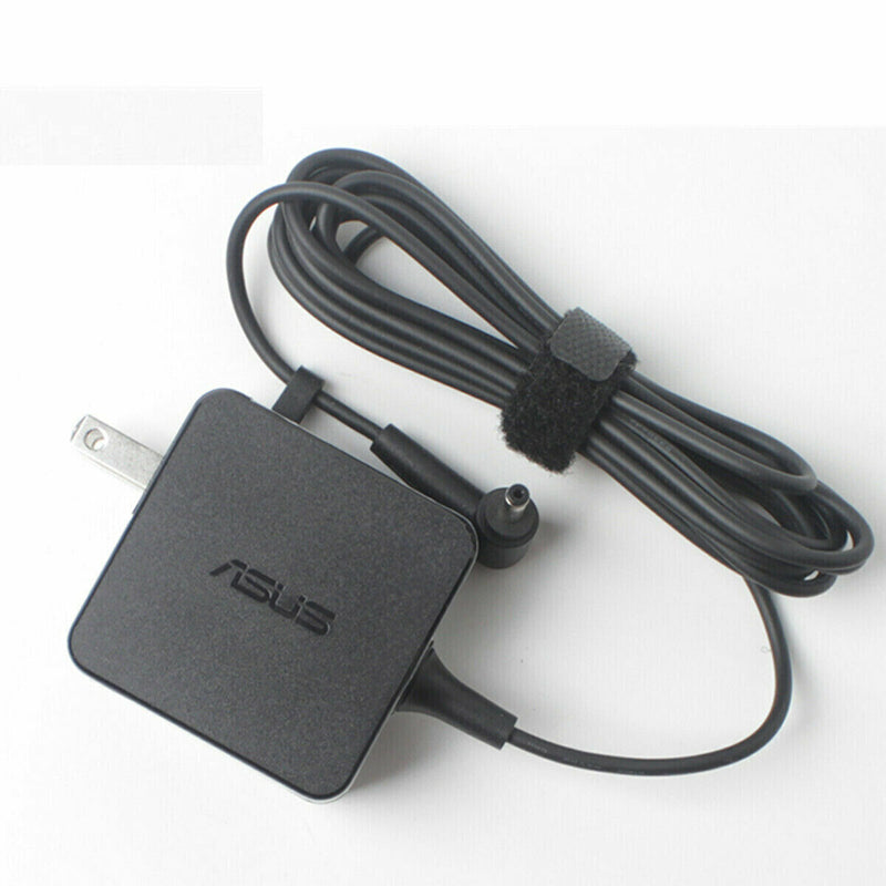 DURAFORCE For Asus Q501 Q501L Q501LA Laptop ADP-45BW AC Power Adapter Charger 45W 5.5X2.5
