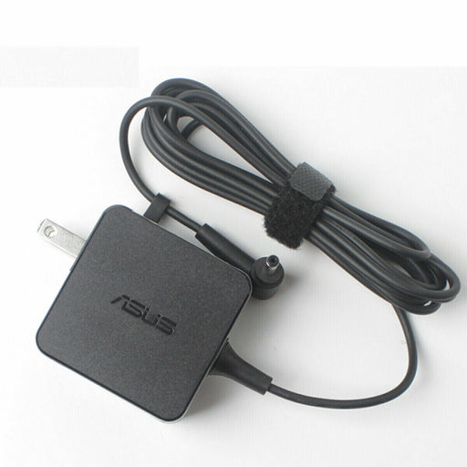 DURAFORCE For Asus Q501 Q501L Q501LA Laptop ADP-45BW AC Power Adapter Charger 45W 5.5X2.5