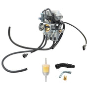 DURAFORCE Carburetor For Honda Shadow Spirit 750 VT750C Aero 750 VT750 2005-2009