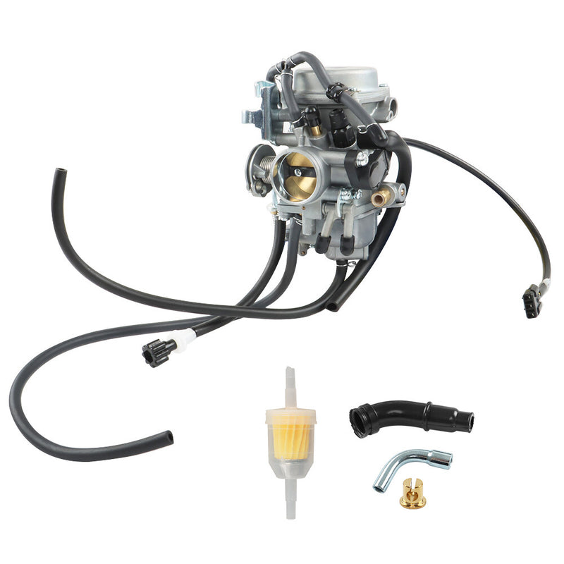 DURAFORCE Carburetor For Honda Shadow Spirit 750 VT750C Aero 750 VT750 2005-2009