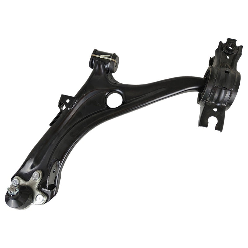 DURAFORCE Front Left Driver Lower Control Arm for Honda Civic 2.0L 2022-2024 51360-T20-A00