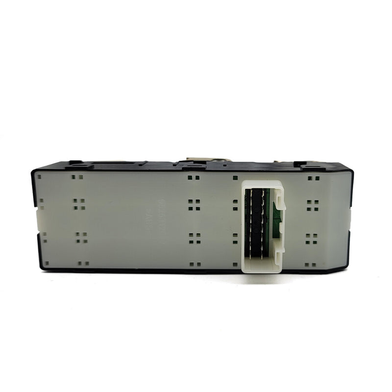 Left Driver Side Master Door Window Switch Beige for Hyundai Elantra 11 15
