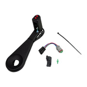DURAFORCE 0176530 Trim Tilt Switch Conversion Kit For Johnson Evinrude OMC Outboard 90-98