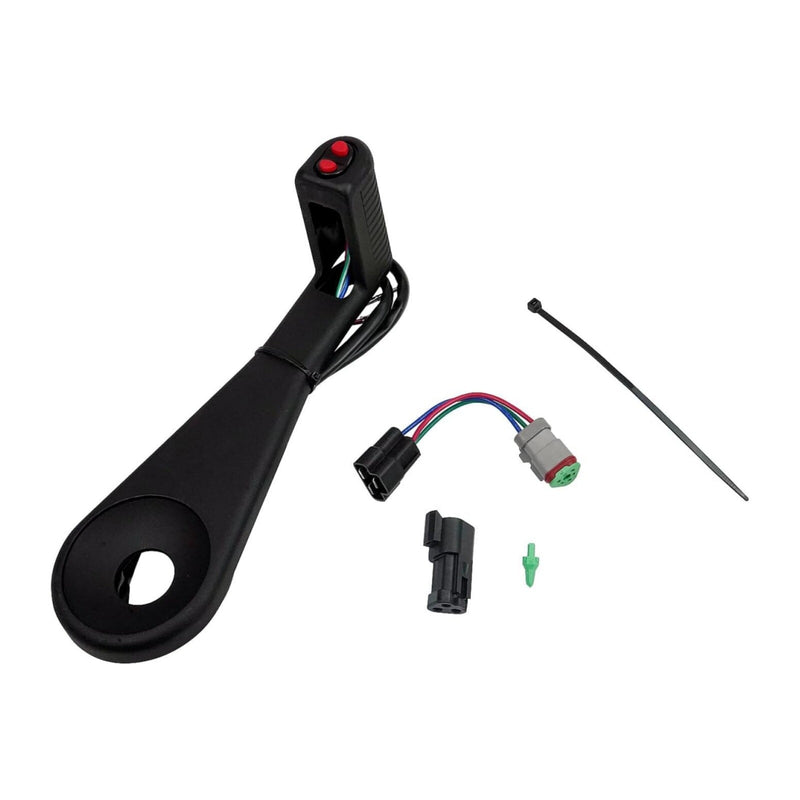 DURAFORCE 0176530 Trim Tilt Switch Conversion Kit For Johnson Evinrude OMC Outboard 90-98