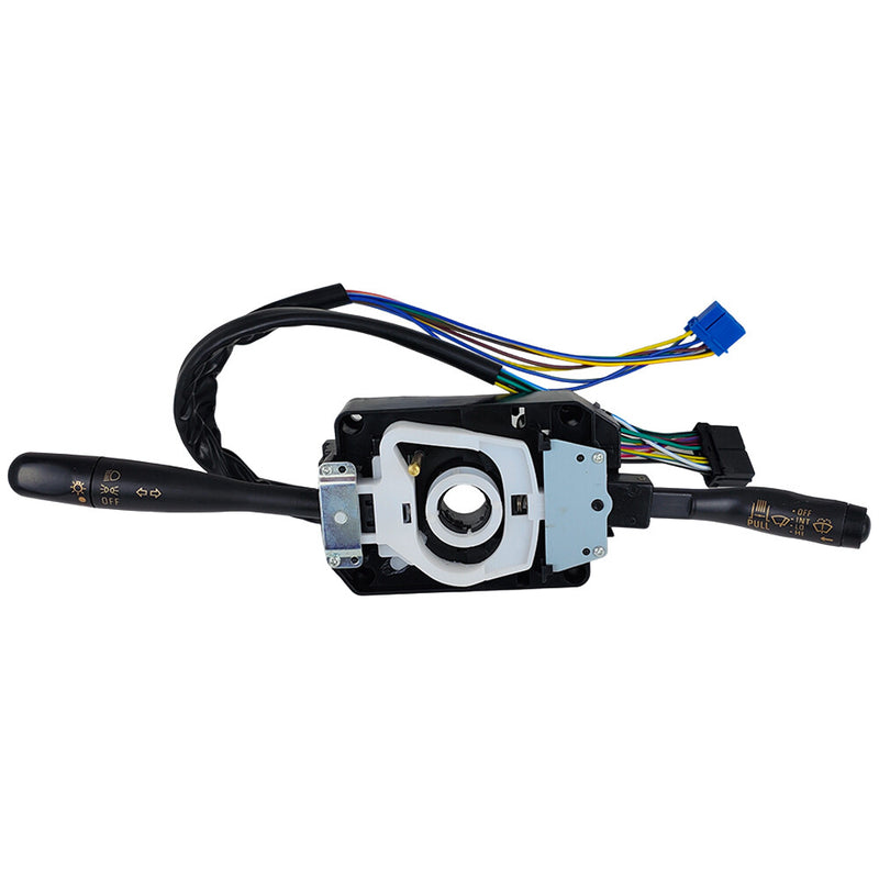 8973640740 Combination Switch Control Signal Wiper for Isuzu NPR for GMC