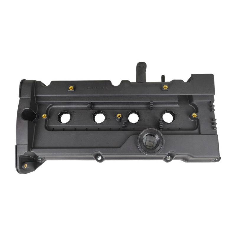 DURAFORCE 22410-26611 New Engine Valve Cover & Gasket Fit For 2001-2004 Hyundai Accent